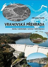 Vranovská přehrada