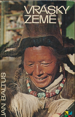 Vrásky země