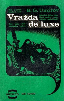 Vražda de luxe