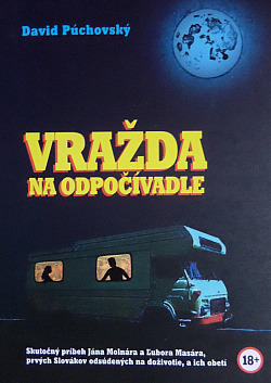 Vražda na odpočívadle