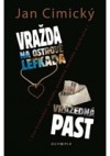 Vražda na ostrově Lefkada / Vražedná past