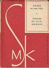 Vražda na ulici Morgue