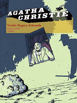 Vražda Rogera Ackroyda (komiks)