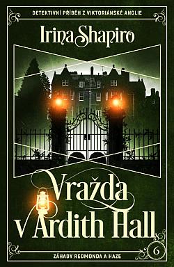 Vražda v Ardith Hall