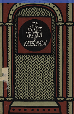 Vražda v katedrále