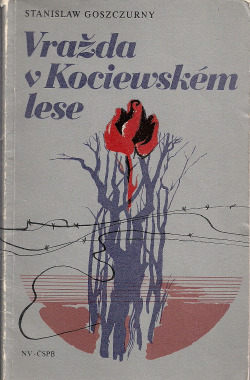 Vražda v Kociewském lese