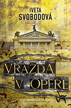 Vražda v opeře