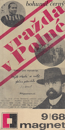 Vražda v Polné