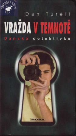 Vražda v temnotě
