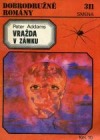 Vražda v zámku
