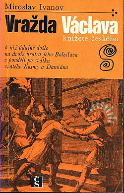 Vražda Václava knížete českého