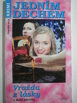 Vražda z lásky