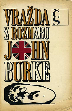 Vražda z rozmaru