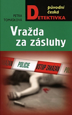 Vražda za zásluhy