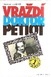 Vraždí doktor Petiot