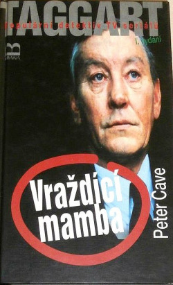 Vraždící mamba