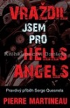 Vraždil jsem pro Hells Angels
