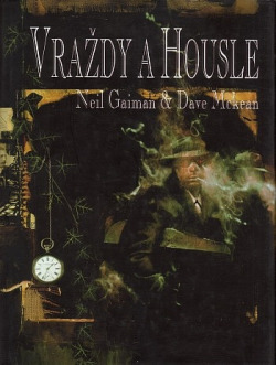 Vraždy a housle