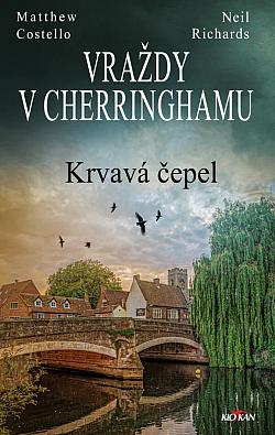 Krvavá čepel