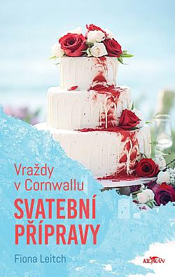 Svatební přípravy