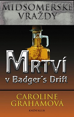 Mrtví v Badger’s Drift