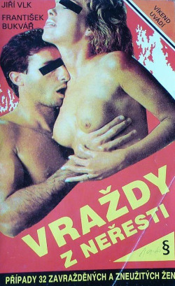 Vraždy z neřesti