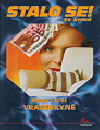 Vražedkyně