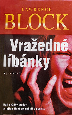Vražedné líbánky