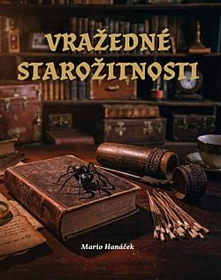 Vražedné starožitnosti