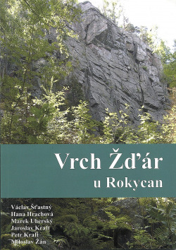 Vrch Žďár u Rokycan