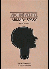 Vrchní velitel Armády spásy