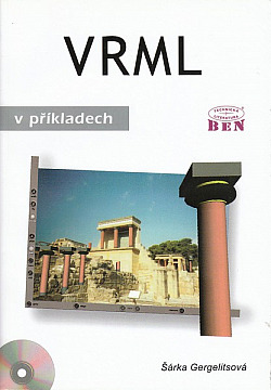 VRML v příkladech