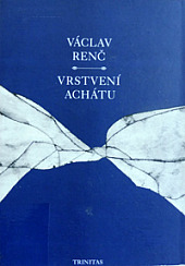 Vrstvení achátu