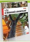 Vše o ekodomě a ekobydlení