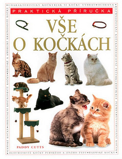 Vše o kočkách