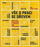 Vše o práci se dřevem