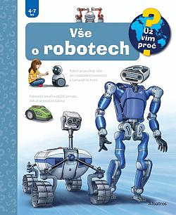Vše o robotech