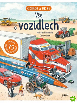 Vše o vozidlech