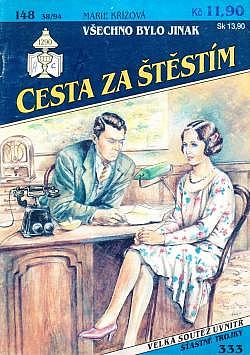 Všechno bylo jinak