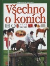 Všechno o koních