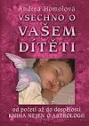 Všechno o vašem dítěti