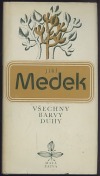 Všechny barvy duhy
