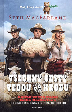 Všechny cesty vedou do hrobu