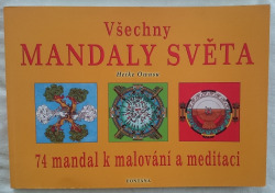 Všechny mandaly světa