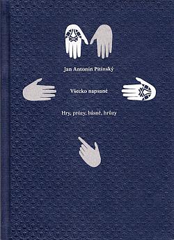 Všecko napsané