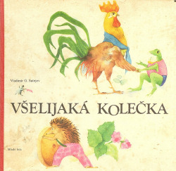 Všelijaká kolečka