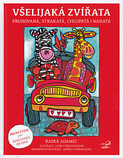 Všelijaká zvířata