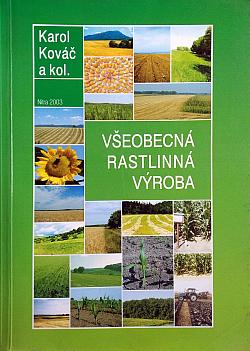 Všeobecná rastlinná výroba