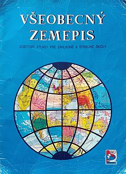 Všeobecný zemepis