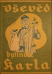 Vševěd bylináře Karla
